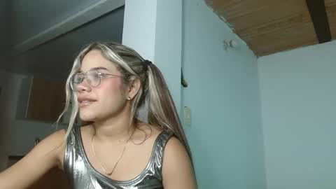 Snapshot of little_babyboo_ chatting on May 2026 01:55:01 AM Catalina online show from May 2026 01:55:01 AM
