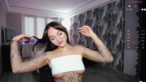 Snapshot of little_birdy chatting on January 2025 11:41:02 AM Birdy online show from January 2025 11:41:02 AM