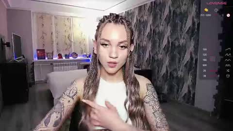 Snapshot of little_birdy chatting on February 2025 05:58:01 PM Birdy online show from February 2025 05:58:01 PM