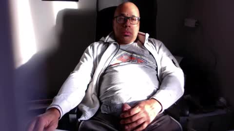 Pure Black Power online show from January 2025 01:35:01 PM