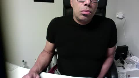 Pure Black Power online show from January 2026 08:23:02 PM