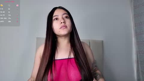 Independent model carolina online show from June 2026 12:03:02 PM