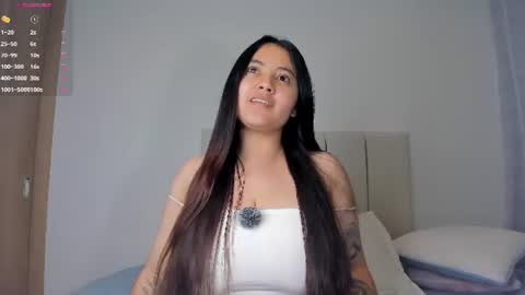 Independent model carolina online show from July 2026 12:50:01 AM