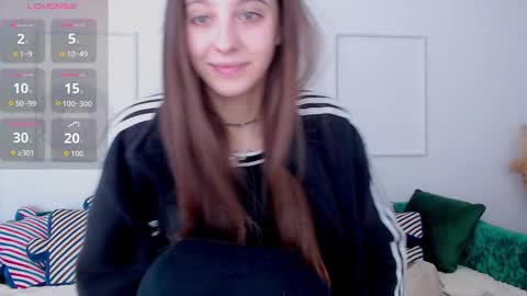 Snapshot of little_cherry___ chatting on October 2025 06:54:01 AM Lana online show from October 2025 06:54:01 AM
