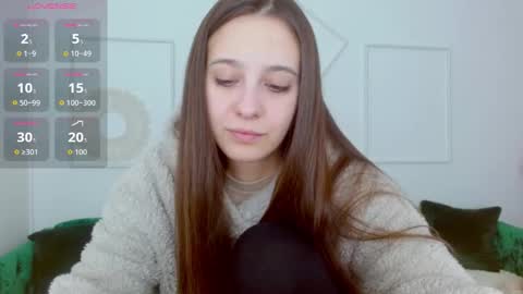 Snapshot of little_cherry___ chatting on October 2025 07:07:02 AM Lana online show from October 2025 07:07:02 AM