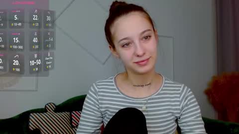 Snapshot of little_cherry___ chatting on October 2025 06:35:02 AM Lana online show from October 2025 06:35:02 AM