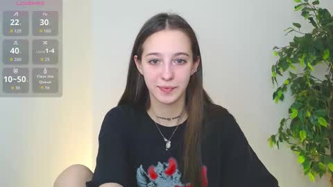 Snapshot of little_cherry___ chatting on October 2025 06:48:01 AM Lana online show from October 2025 06:48:01 AM
