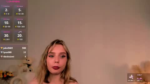 Snapshot of little_clare_ chatting on June 2026 02:24:02 AM little_clare_ online show from June 2026 02:24:02 AM