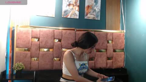 Snapshot of little_cute31 chatting on July 2026 06:23:01 PM little_cute31 online show from July 2026 06:23:01 PM