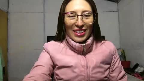 Diablita online show from October 2025 01:28:01 AM