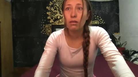 Diablita online show from February 2026 12:43:02 PM