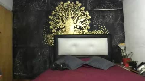 Diablita online show from February 2026 01:21:01 AM