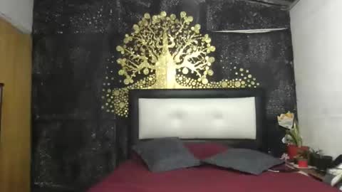 Diablita online show from February 2026 11:34:02 PM