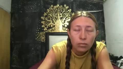 Diablita online show from February 2026 12:45:01 PM