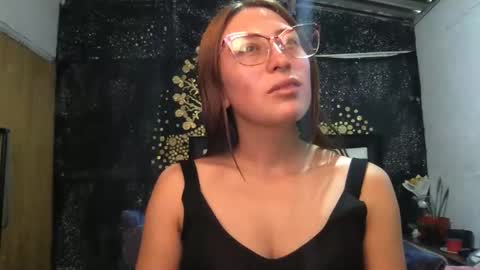 Diablita online show from March 2026 04:56:02 PM