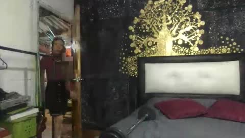 Diablita online show from May 2026 02:42:02 AM