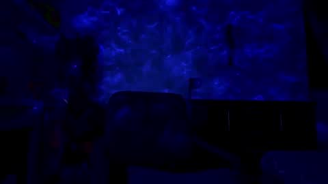 Snapshot of little_doll25 chatting on December 2024 04:54:02 AM Succubus Blue online show from December 2024 04:54:02 AM