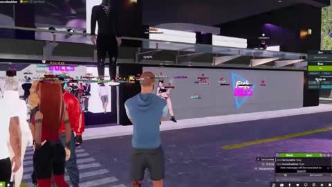 Snapshot of little_doll25 chatting on January 2025 05:29:01 AM Succubus Blue online show from January 2025 05:29:01 AM