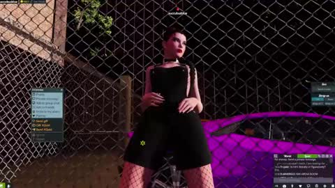 Snapshot of little_doll25 chatting on February 2025 01:12:02 AM Succubus Blue online show from February 2025 01:12:02 AM