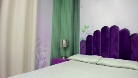 ANNI online show from February 2025 10:14:01 AM