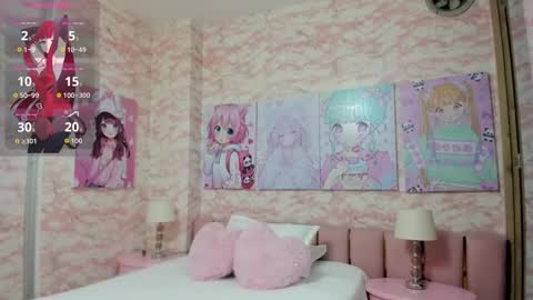 ANNI online show from November 2025 10:03:02 AM