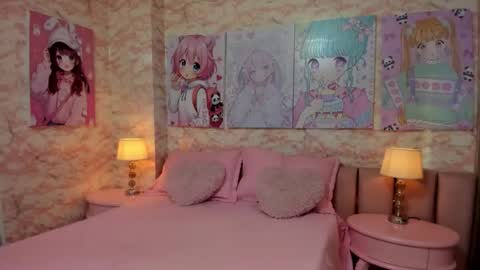 ANNI online show from January 2026 10:08:02 AM