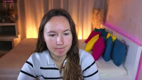 Snapshot of little_doll_meow chatting on September 2025 03:06:02 AM Alexandra online show from September 2025 03:06:02 AM