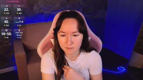 Alexandra online show from March 2026 02:02:02 AM