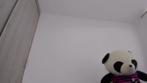 Snapshot of little_emily66 chatting on September 2025 07:19:02 PM Emily online show from September 2025 07:19:02 PM