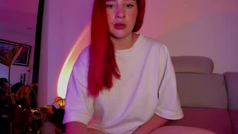 Snapshot of little_emilyd chatting on May 2026 11:51:01 AM Emily online show from May 2026 11:51:01 AM