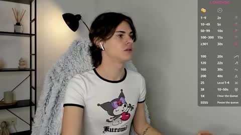 Daniel online show from February 2026 10:33:01 AM