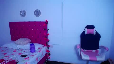 mai rojas online show from December 2024 06:16:02 PM