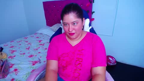 mai rojas online show from December 2024 12:21:02 AM