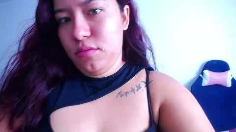 mai rojas online show from January 2025 06:01:02 PM