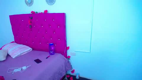 mai rojas online show from January 2025 12:09:02 AM
