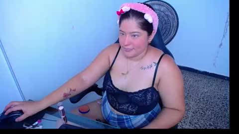 mai rojas online show from January 2025 07:21:02 PM