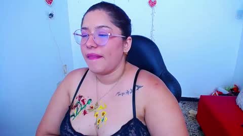 mai rojas online show from January 2025 01:08:01 AM