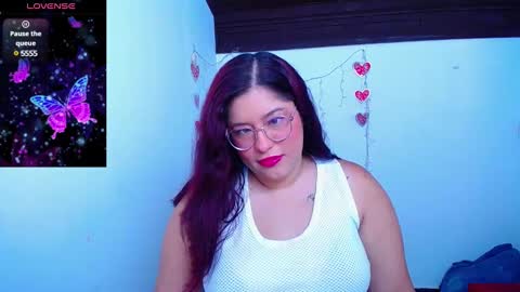 mai rojas online show from January 2025 07:34:02 PM