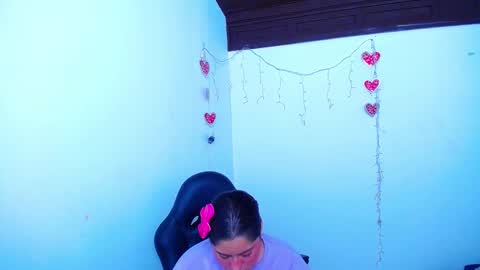 mai rojas online show from January 2025 01:03:01 AM
