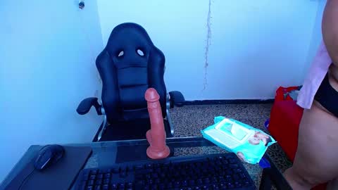 mai rojas online show from January 2025 11:34:01 PM