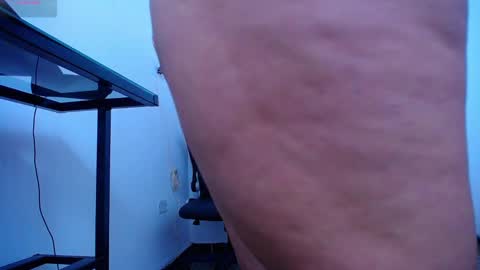mai rojas online show from January 2025 02:47:02 AM