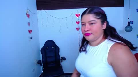 mai rojas online show from February 2025 06:29:02 PM