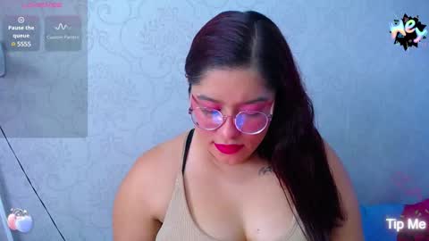 mai rojas online show from February 2025 06:55:02 PM