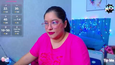mai rojas online show from February 2025 08:33:02 PM