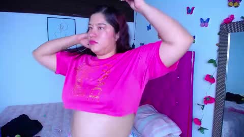 mai rojas online show from February 2025 11:10:02 PM