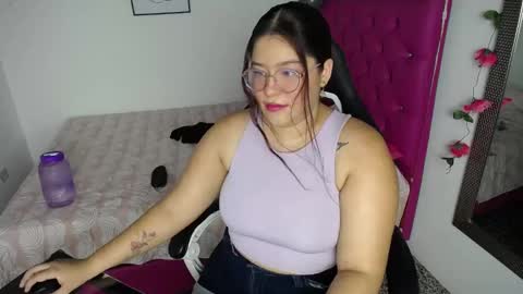 mai rojas online show from February 2025 07:14:01 PM