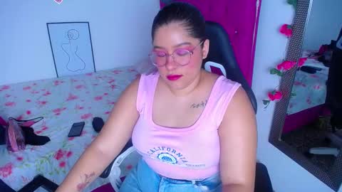 mai rojas online show from March 2025 08:07:02 PM