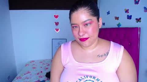 mai rojas online show from March 2025 11:09:02 PM