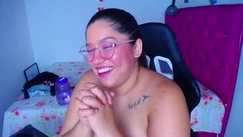 mai rojas online show from March 2025 01:53:02 AM