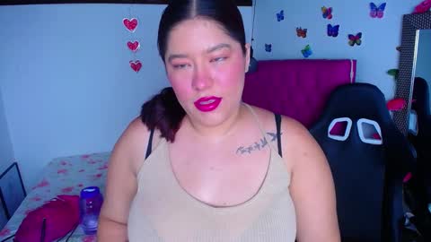 mai rojas online show from March 2025 06:47:02 PM